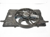 $50 Volvo RADIATOR COOLING FAN ASSEMBLY