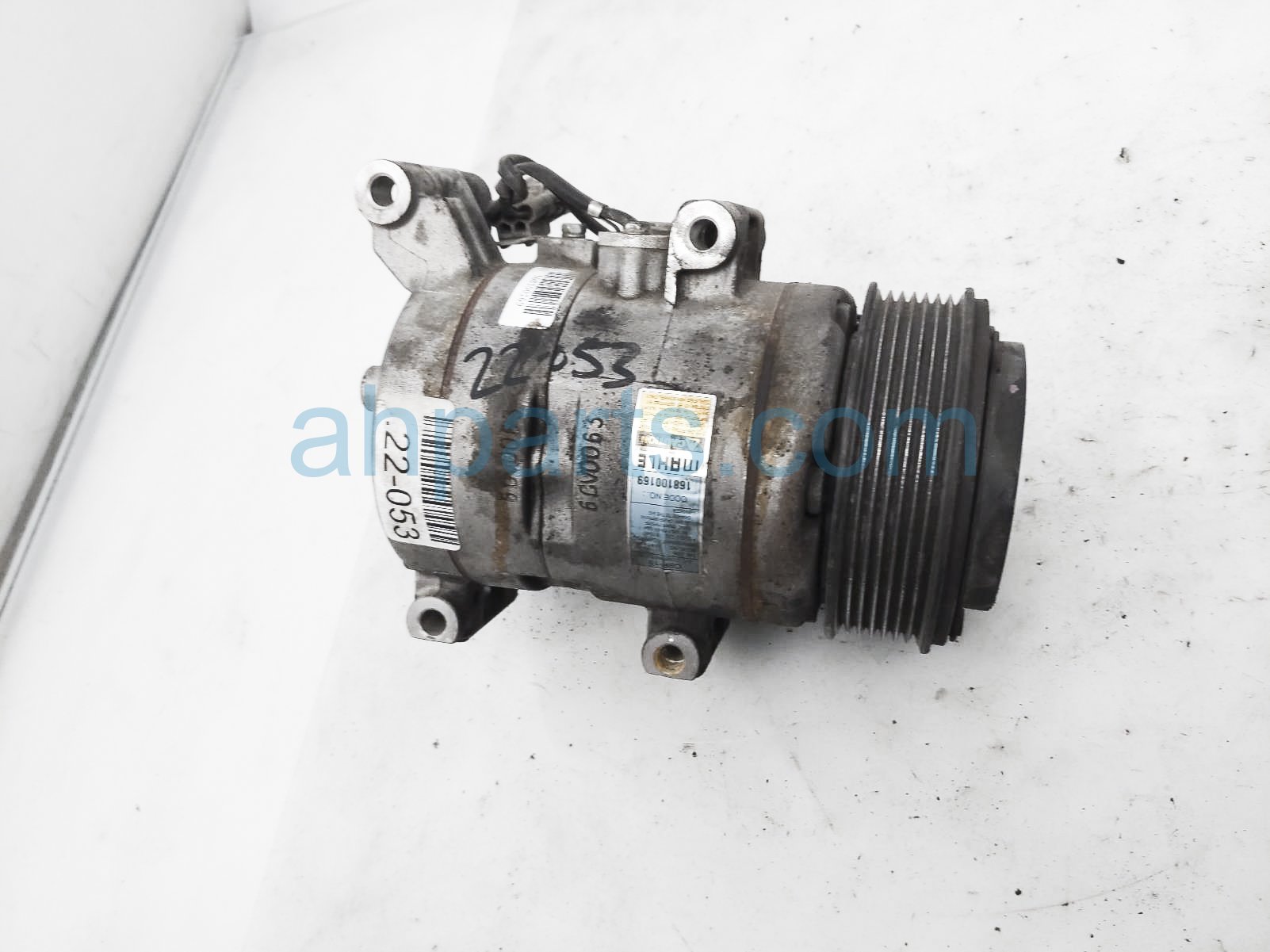 $99 Toyota AC PUMP / COMPRESSOR $99 Toyota AC PUMP / COMPRESSOR