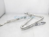 $90 Mercedes DRIVER ROOF CURTAIN AIRBAG
