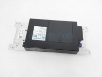 $50 BMW TELEMATICS CONTROL UNIT $50 BMW TELEMATICS CONTROL UNIT