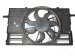 Sold 2006 Volvo V50 Radiator Cooling Fan Assy 31261988 Replacement Sold 2006 Volvo V50 Radiator Cooling Fan Assy 31261988 Replacement thumbnail