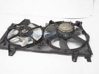 $65 Volvo RADIATOR COOLING FAN ASSY $65 Volvo RADIATOR COOLING FAN ASSY