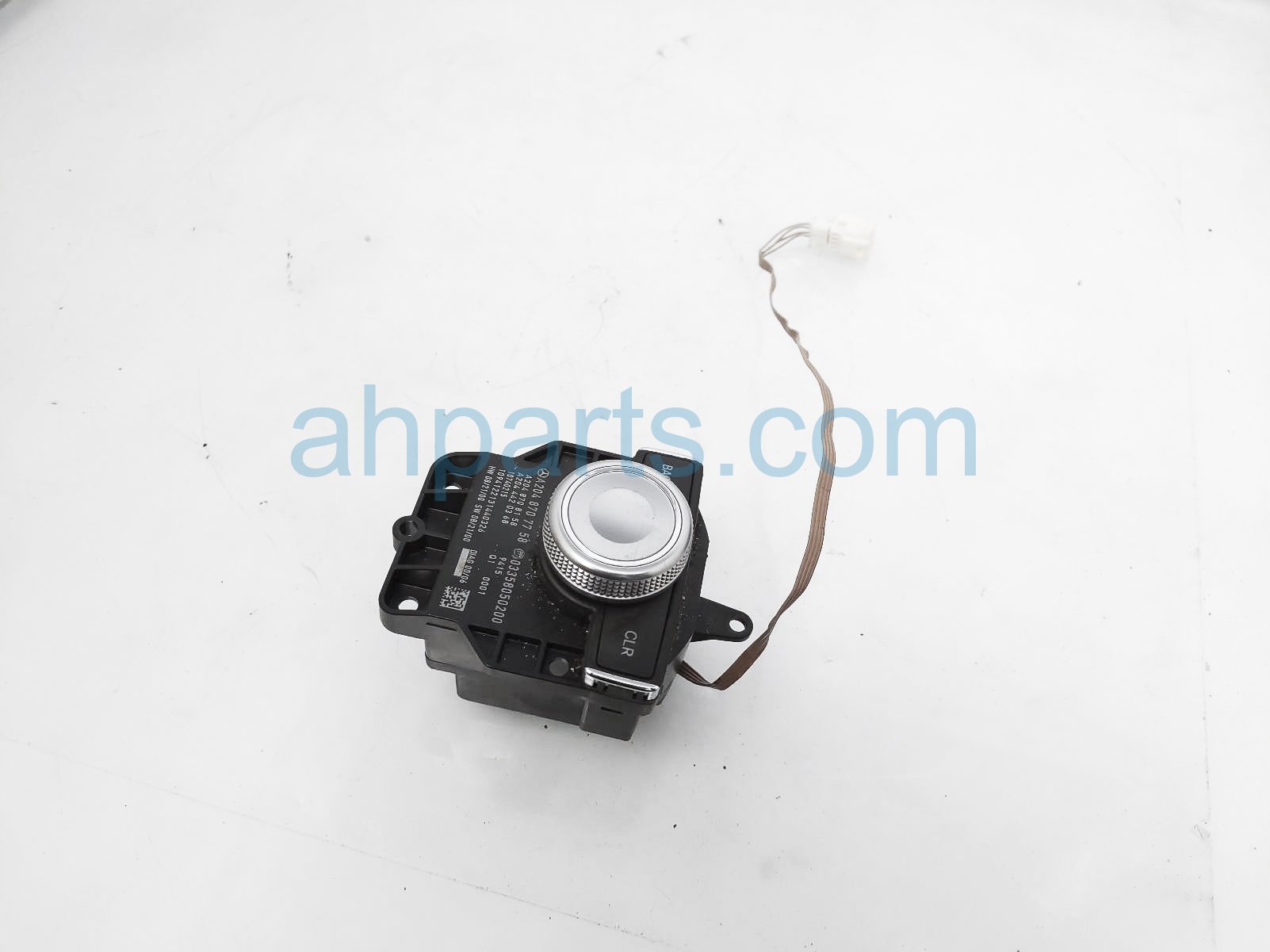 $79 Mercedes NAVIGATION SWITCH ASSY $79 Mercedes NAVIGATION SWITCH ASSY