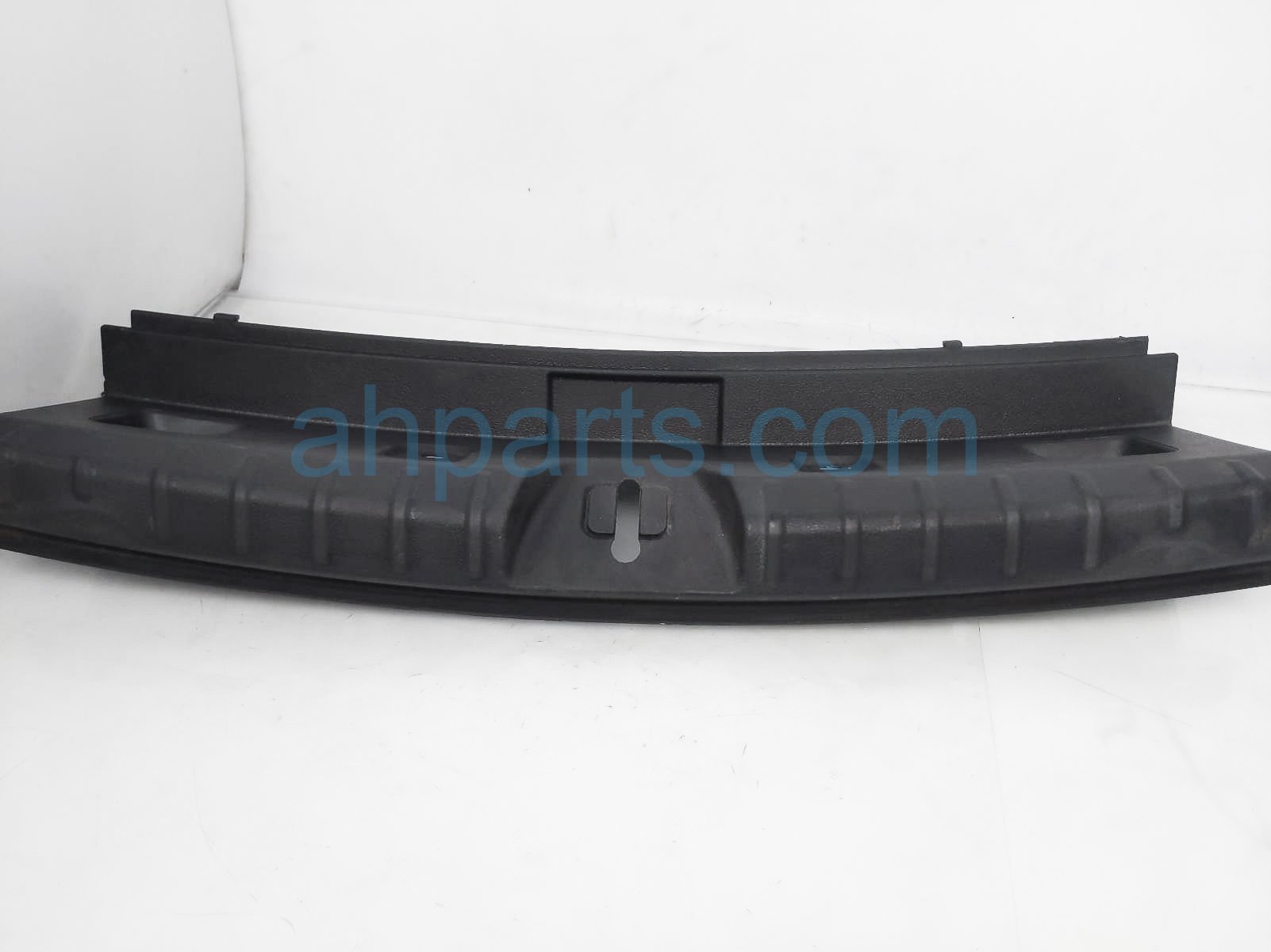 $19 BMW REAR TRUNK PANEL / SCUFF PLATE $19 BMW REAR TRUNK PANEL / SCUFF PLATE