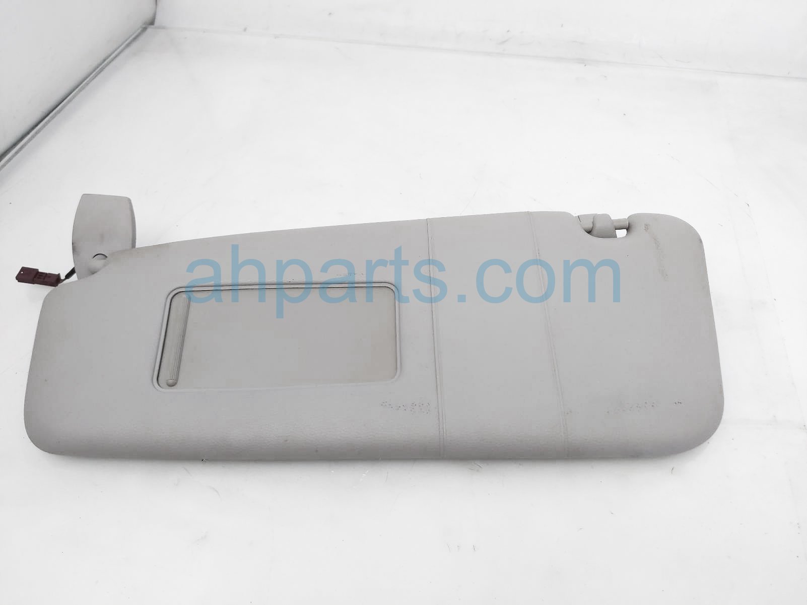 $35 BMW LH SUN VISOR - GRAY $35 BMW LH SUN VISOR - GRAY