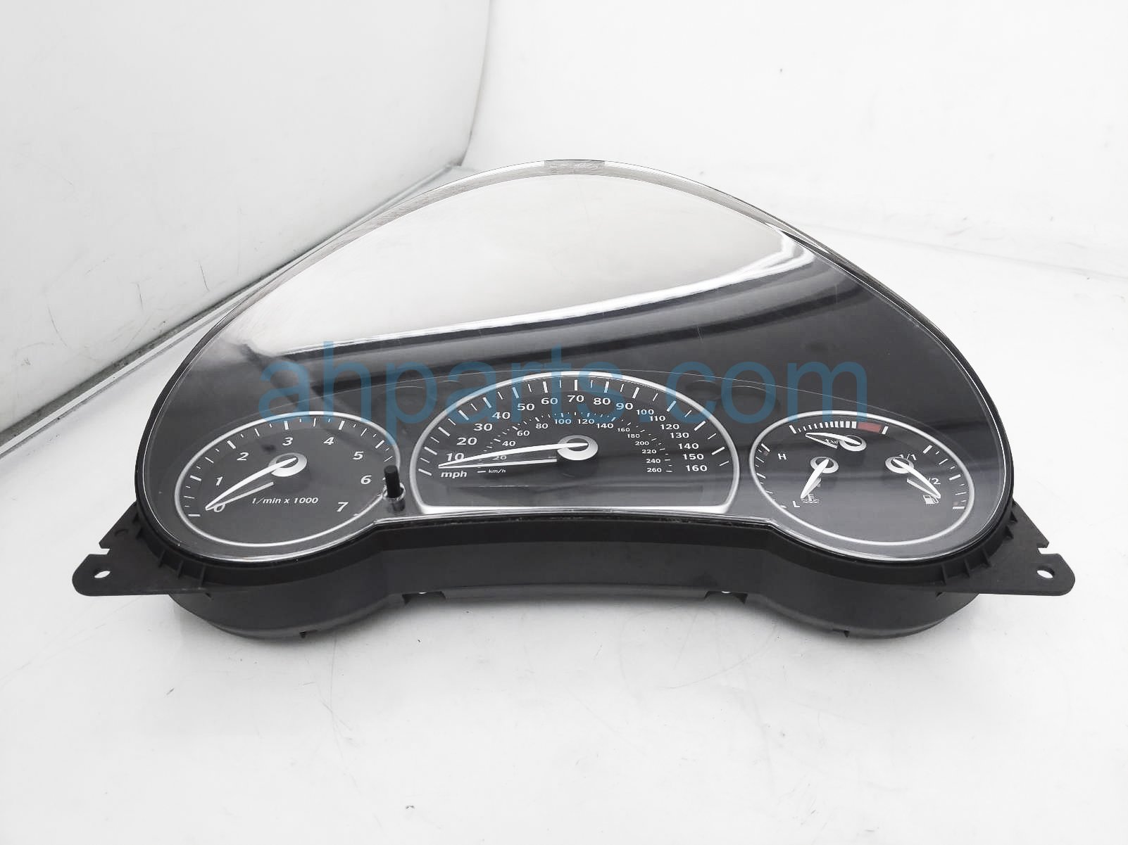 $50 Saab SPEEDO INSTRUMENT CLUSTER=139K MILES $50 Saab SPEEDO INSTRUMENT CLUSTER=139K MILES