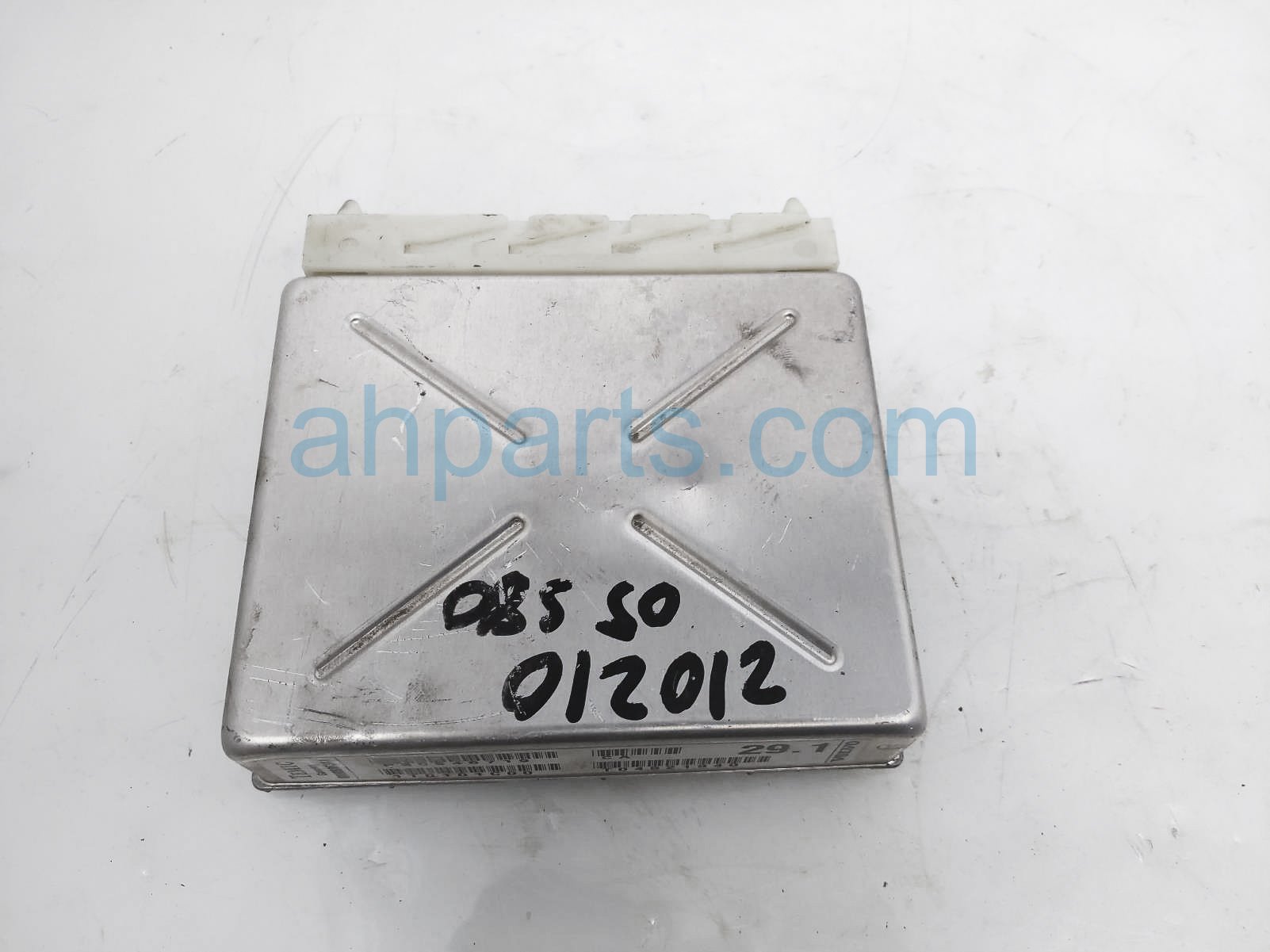 $40 Volvo TRANSMISSION CONTROL MODULE UNIT $40 Volvo TRANSMISSION CONTROL MODULE UNIT
