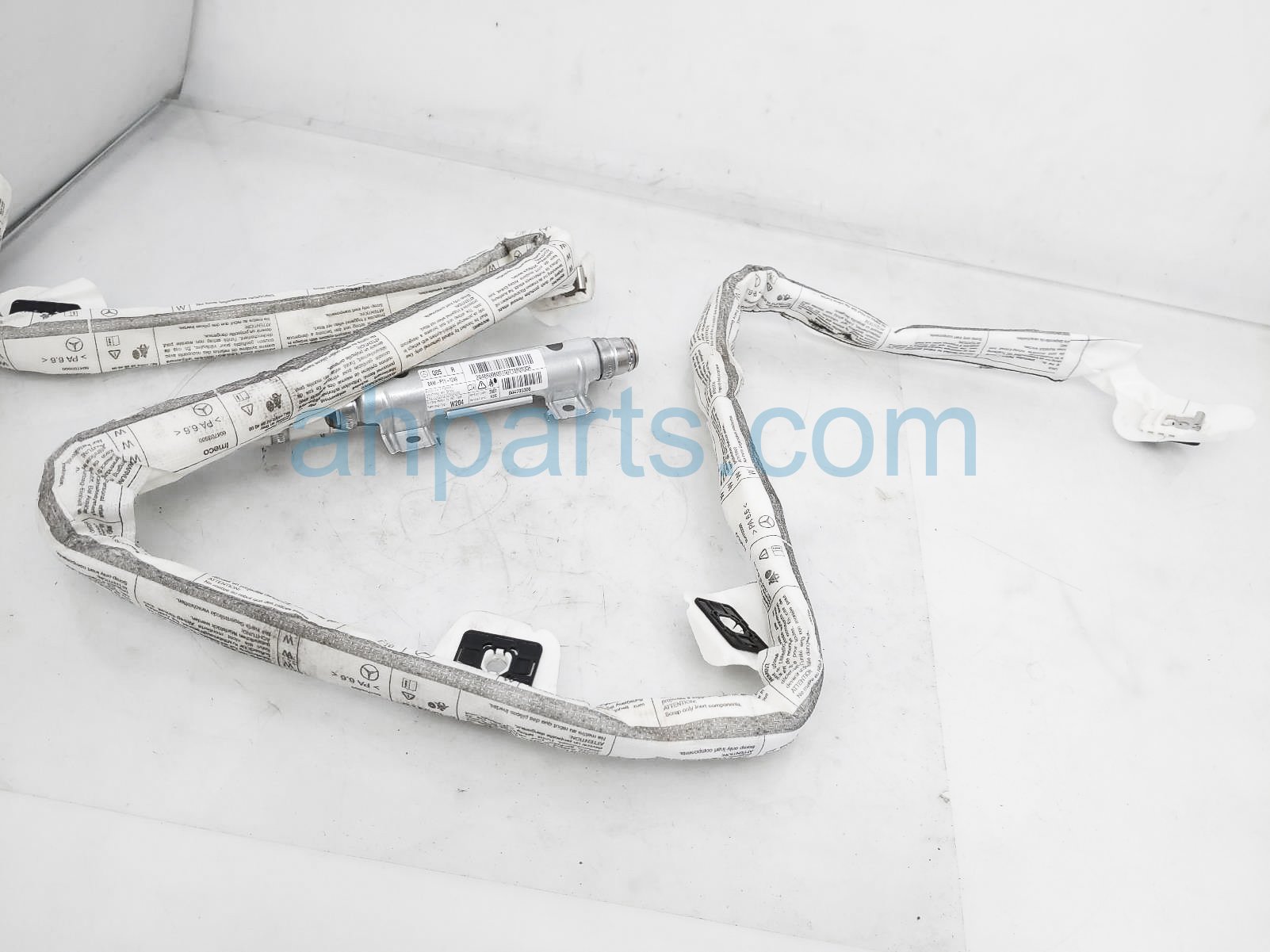 $75 Mercedes PASSENGER ROOF CURTAIN AIR BAG $75 Mercedes PASSENGER ROOF CURTAIN AIR BAG