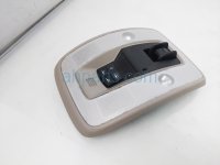 $25 Volvo MAP LIGHT / ROOF CONSOLE - GRAY $25 Volvo MAP LIGHT / ROOF CONSOLE - GRAY