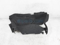$24 Volvo LH CARGO TRUNK TRIM LINER - BLACK $24 Volvo LH CARGO TRUNK TRIM LINER - BLACK