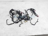$400 Kia DASH INSTRUMENT WIRE HARNESS $400 Kia DASH INSTRUMENT WIRE HARNESS