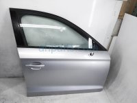 $375 Audi FR/RH DOOR - SILVER - NO MIRROR/TRIM $375 Audi FR/RH DOOR - SILVER - NO MIRROR/TRIM