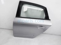 $499 Audi RR/LH DOOR - SILVER - NO INSIDE TRIM $499 Audi RR/LH DOOR - SILVER - NO INSIDE TRIM