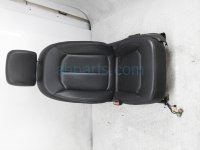 $189 Audi FR/LH SEAT - BLACK - W/ AIRBAG