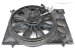 2008 Volvo V70 Radiator Cooling Fan Assy 31274210 Replacement 2008 Volvo V70 Radiator Cooling Fan Assy 31274210 Replacement thumbnail