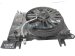 2008 Volvo V70 Radiator Cooling Fan Assy 31274210 Replacement 2008 Volvo V70 Radiator Cooling Fan Assy 31274210 Replacement thumbnail
