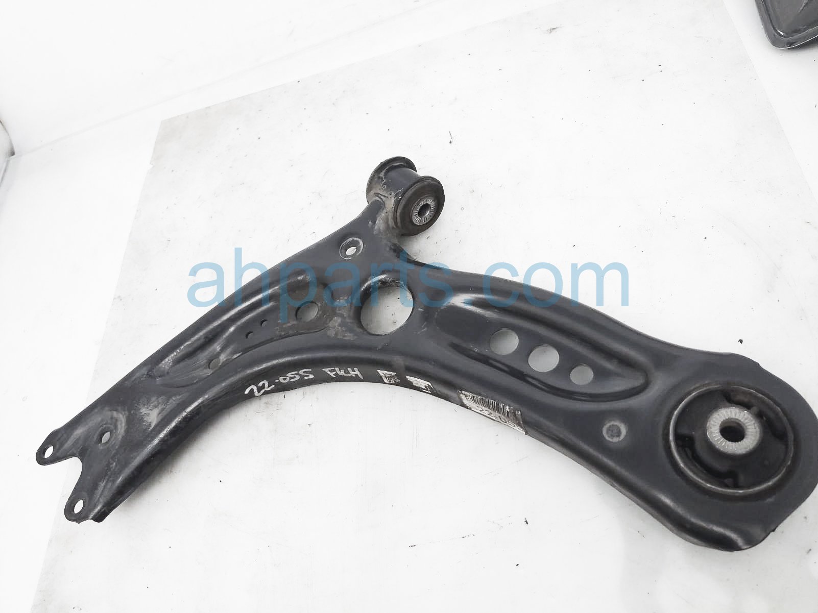 $65 Audi FR/LH LOWER CONTROL ARM $65 Audi FR/LH LOWER CONTROL ARM