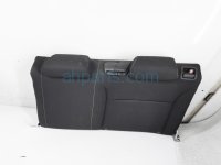 $100 Honda RR/LH TOP SEAT CUSHION - BLACK HTBK