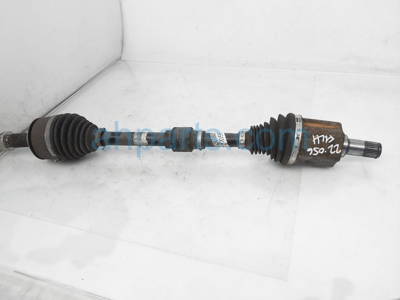 $145 Honda FR/LH AXLE DRIVE SHAFT $145 Honda FR/LH AXLE DRIVE SHAFT