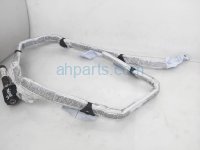 $75 Audi LH DRIVER ROOF CURTAIN AIRBAG