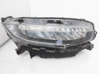 $150 Honda RH HEADLAMP / LIGHT NIQ DAMAGE $150 Honda RH HEADLAMP / LIGHT NIQ DAMAGE