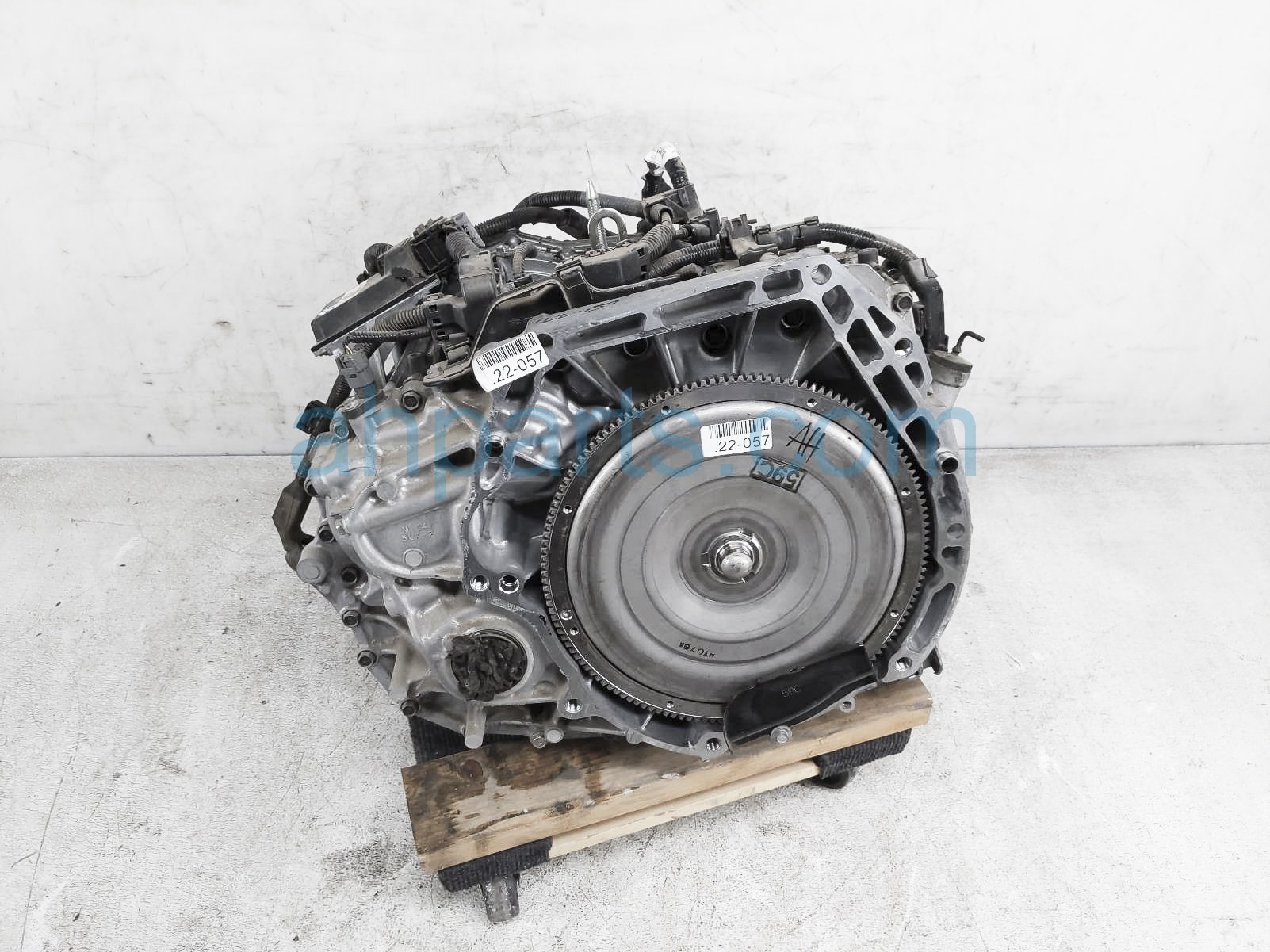 $950 Honda AT TRANSMISSION = MILES 13K - MCKA $950 Honda AT TRANSMISSION = MILES 13K - MCKA