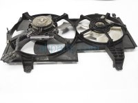 $50 Volvo RADIATOR COOLING FAN ASSEMBLY