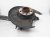 Sold 2013 Volvo S60 Lower Rear Passenger Knuckle + Trailing Control Arm 314066549 Replacement Sold 2013 Volvo S60 Lower Rear Passenger Knuckle + Trailing Control Arm 314066549 Replacement thumbnail