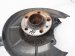Sold 2013 Volvo S60 Lower Rear Passenger Knuckle + Trailing Control Arm 314066549 Replacement Sold 2013 Volvo S60 Lower Rear Passenger Knuckle + Trailing Control Arm 314066549 Replacement thumbnail