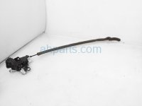 $45 Mercedes TRUNK LOCK ACTUATOR ASSY $45 Mercedes TRUNK LOCK ACTUATOR ASSY