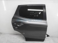 $425 Nissan RR/RH DOOR - GREY - NO INSIDE TRIM* $425 Nissan RR/RH DOOR - GREY - NO INSIDE TRIM*