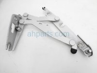 $14 Audi LH TRUNK HINGE - SILVER $14 Audi LH TRUNK HINGE - SILVER