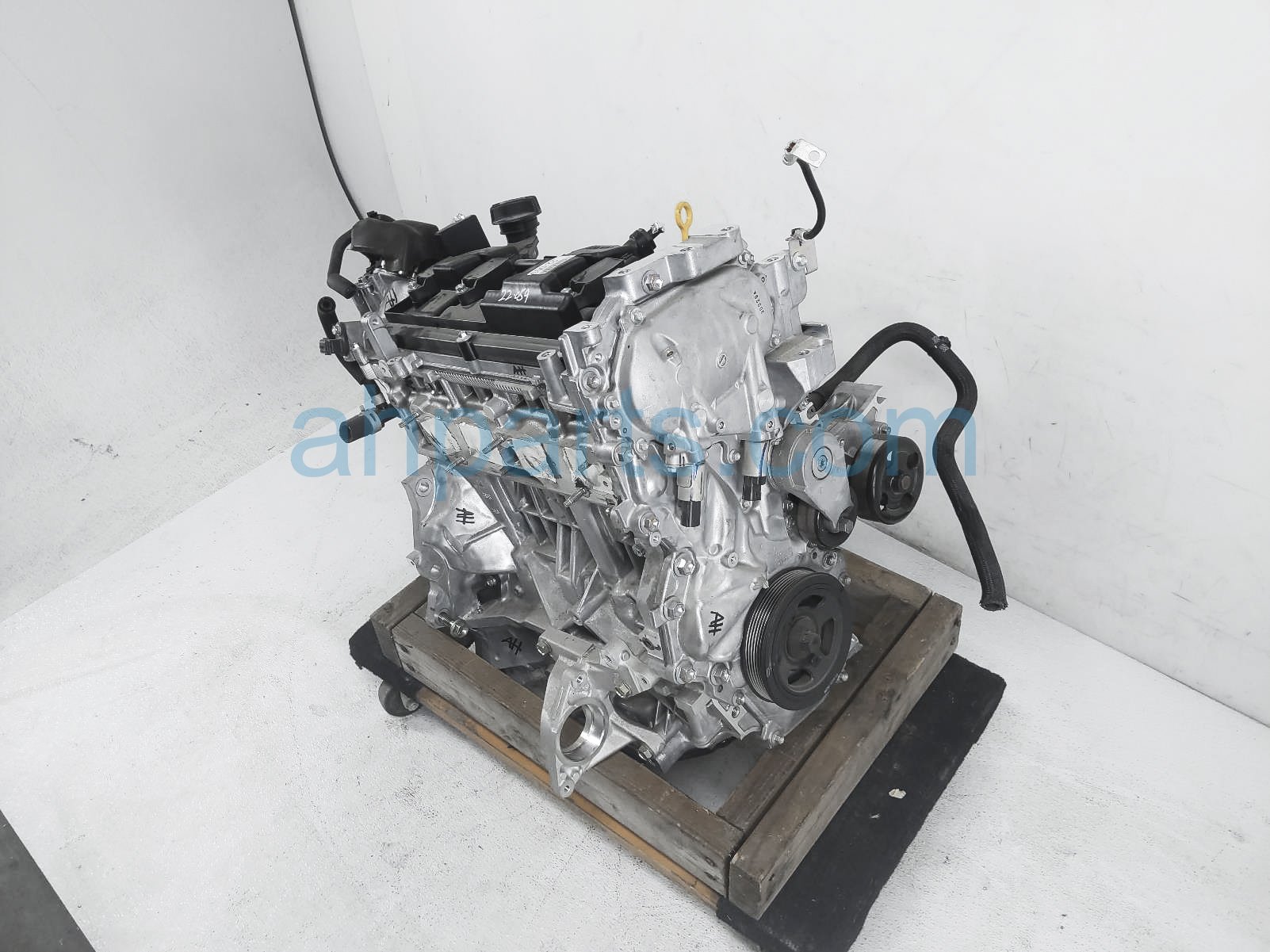 $799 Nissan MOTOR / ENGINE = 7.6K MILES $799 Nissan MOTOR / ENGINE = 7.6K MILES