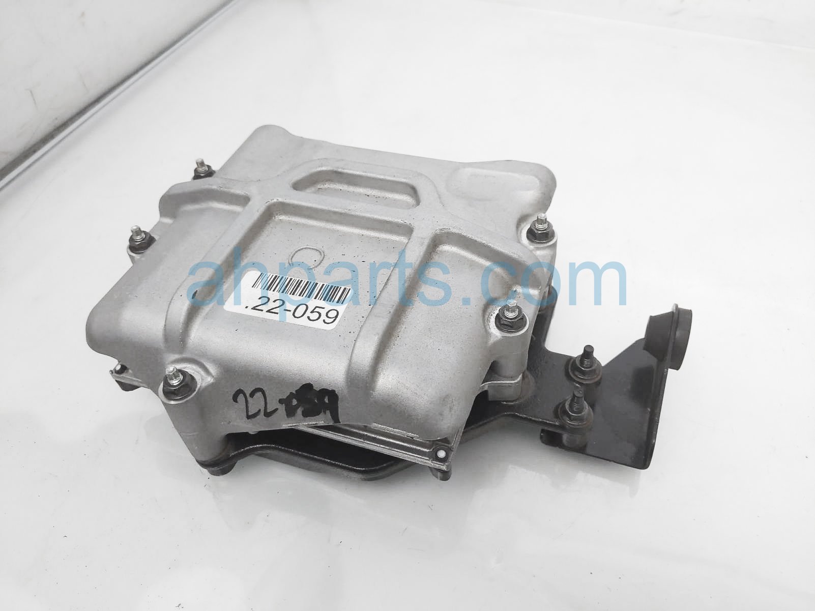 $99 Nissan ENGINE COMPUTER UNIT - AT - FWD