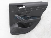 $90 Volkswagen RR/RH INSIDE DOOR TRIM PANEL - BLACK $90 Volkswagen RR/RH INSIDE DOOR TRIM PANEL - BLACK