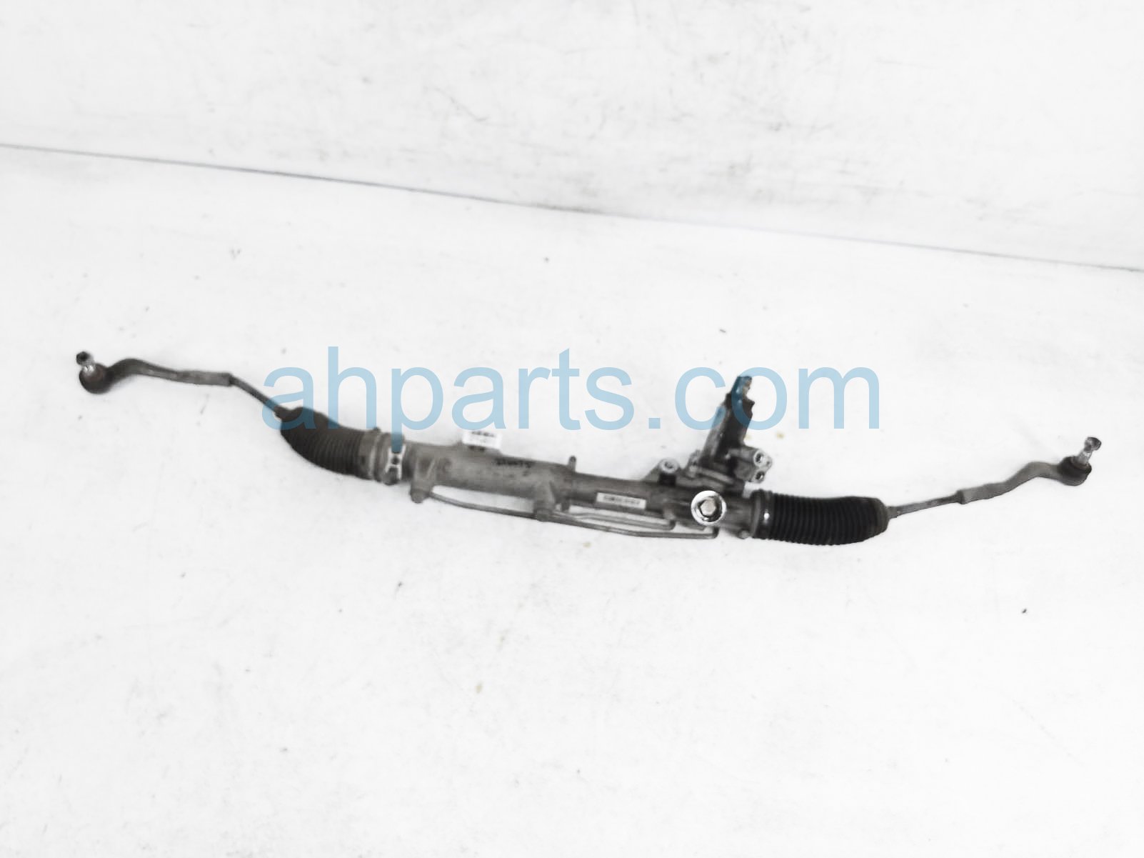 $90 Mercedes POWER STEERING RACK & PINION - NOTES $90 Mercedes POWER STEERING RACK & PINION - NOTES