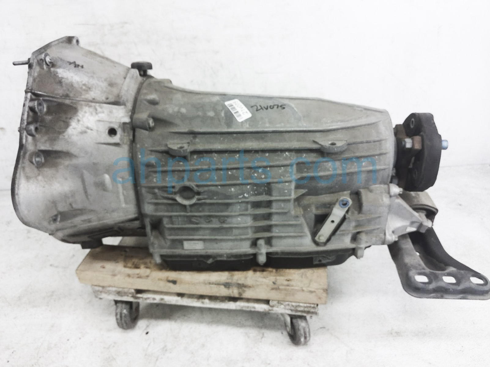 $285 Mercedes AT TRANSMISSION = 85K MILES $285 Mercedes AT TRANSMISSION = 85K MILES