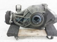 $139 Mercedes REAR DIFFERENTIAL CARRIER ASSY