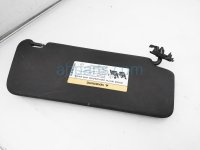 $50 Mercedes LH SUN VISOR - BLACK $50 Mercedes LH SUN VISOR - BLACK