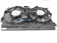 $75 Volvo RADIATOR COOLING FAN ASSY $75 Volvo RADIATOR COOLING FAN ASSY