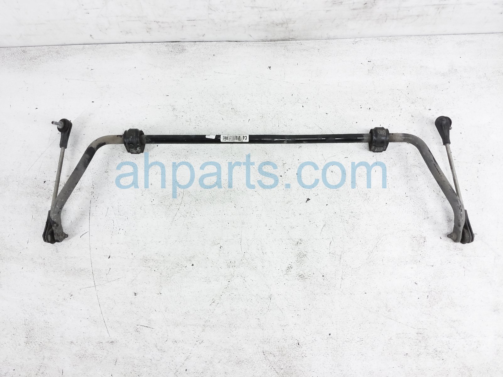 $50 BMW FRONT STABILIZER / SWAY BAR $50 BMW FRONT STABILIZER / SWAY BAR