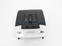 $45 BMW MAP LIGHT / ROOF CONSOLE - BLACK $45 BMW MAP LIGHT / ROOF CONSOLE - BLACK
