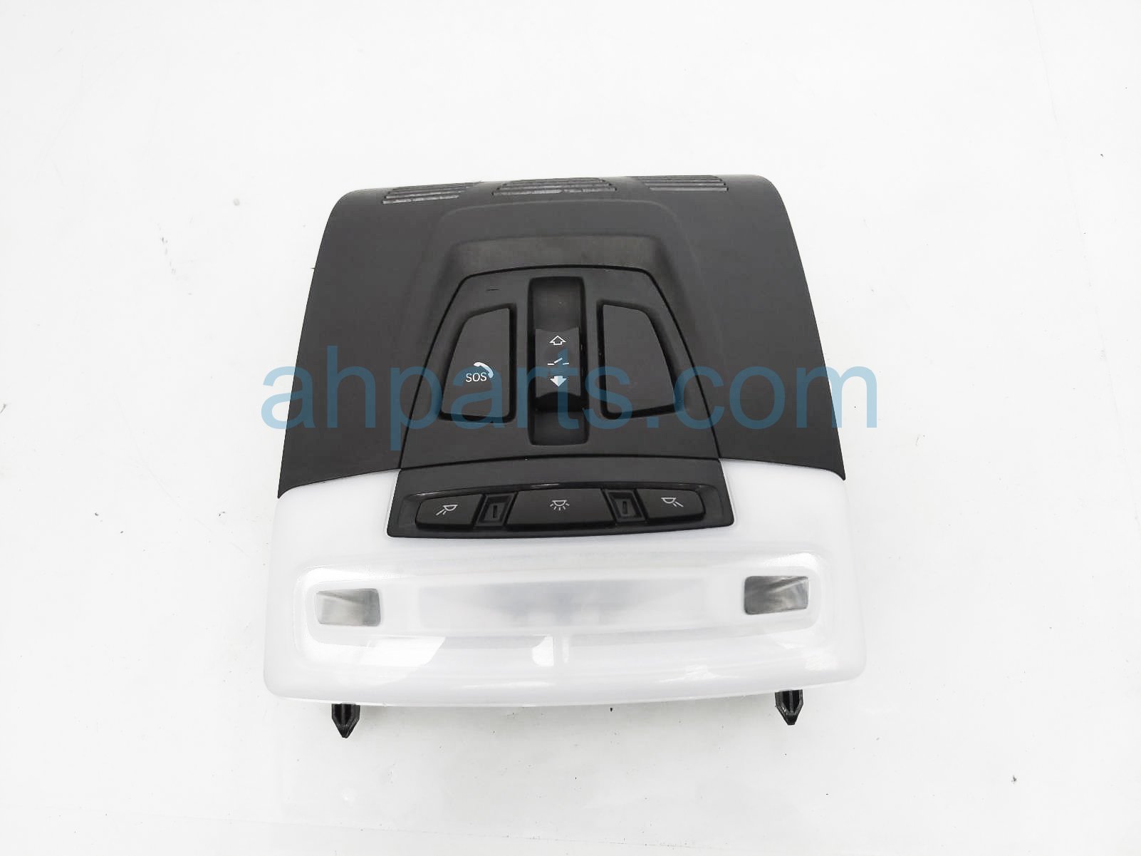 $45 BMW MAP LIGHT / ROOF CONSOLE - BLACK $45 BMW MAP LIGHT / ROOF CONSOLE - BLACK