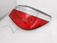 $99 BMW RH TAIL LIGHT / LAMP (ON BODY) $99 BMW RH TAIL LIGHT / LAMP (ON BODY)