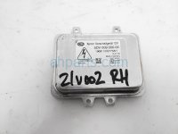 $30 BMW RH HID CONTROL MODULE UNIT $30 BMW RH HID CONTROL MODULE UNIT