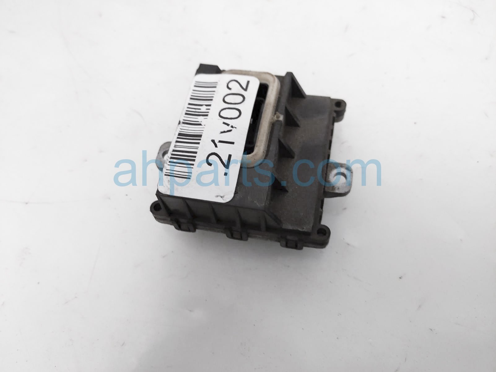 $40 BMW LH ADAPTIVE HEADLIGHT CONTROL UNIT $40 BMW LH ADAPTIVE HEADLIGHT CONTROL UNIT