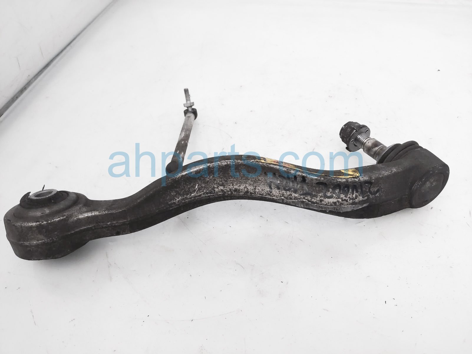 $75 BMW FR/RH REARWARD LOWER CONTROL ARM $75 BMW FR/RH REARWARD LOWER CONTROL ARM