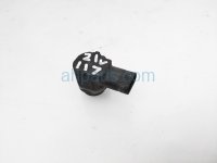 $20 Audi REAR SINGLE PARKING SENSOR - SILVER $20 Audi REAR SINGLE PARKING SENSOR - SILVER