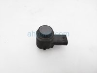 $20 Audi REAR SINGLE PARKING SENSOR - SILVER $20 Audi REAR SINGLE PARKING SENSOR - SILVER