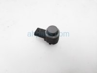 $20 Audi REAR SINGLE PARKING SENSOR - SILVER $20 Audi REAR SINGLE PARKING SENSOR - SILVER